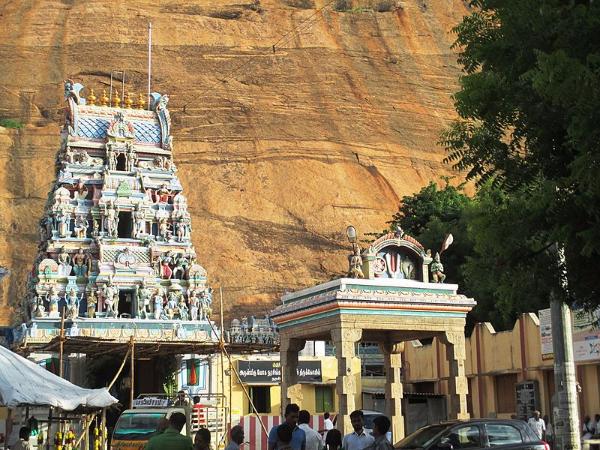 ಉಗ್ರನರಸಿಂಹ ಸೌಮ್ಯನಾದ ಸ್ಥಳ! ಉಗ್ರನರಸಿಂಹ ಸೌಮ್ಯನಾದ ಸ್ಥಳ!
