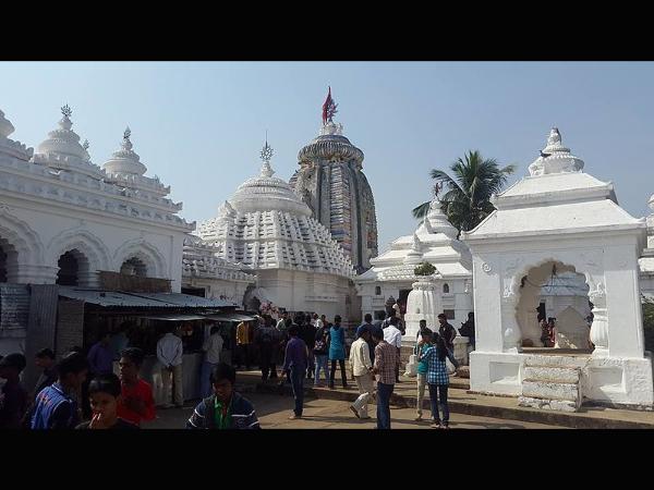 ನೀಲಮಾಧವ : ಜಗನ್ನಾಥನ ಮೂಲ ರೂಪ! ನೀಲಮಾಧವ : ಜಗನ್ನಾಥನ ಮೂಲ ರೂಪ!
