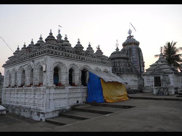 ನೀಲಮಾಧವ : ಜಗನ್ನಾಥನ ಮೂಲ ರೂಪ! ನೀಲಮಾಧವ : ಜಗನ್ನಾಥನ ಮೂಲ ರೂಪ!