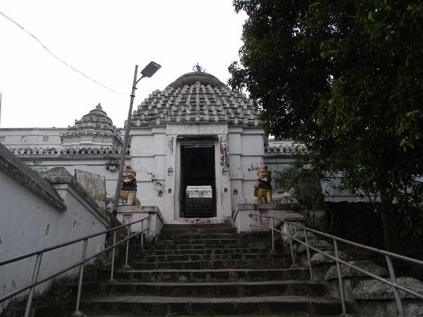 ನೀಲಮಾಧವ : ಜಗನ್ನಾಥನ ಮೂಲ ರೂಪ! ನೀಲಮಾಧವ : ಜಗನ್ನಾಥನ ಮೂಲ ರೂಪ!