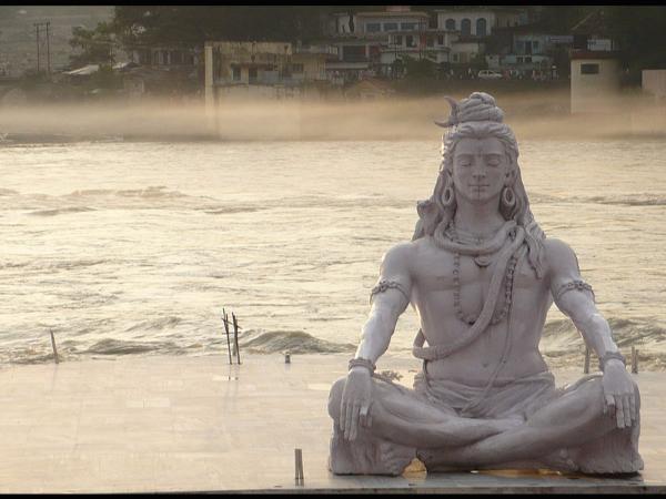 ಪರಮಾರ್ಥ ನಿಕೇತನ : ಒಂದು ವಿಶೇಷ ಆಶ್ರಮ! ಪರಮಾರ್ಥ ನಿಕೇತನ : ಒಂದು ವಿಶೇಷ ಆಶ್ರಮ!