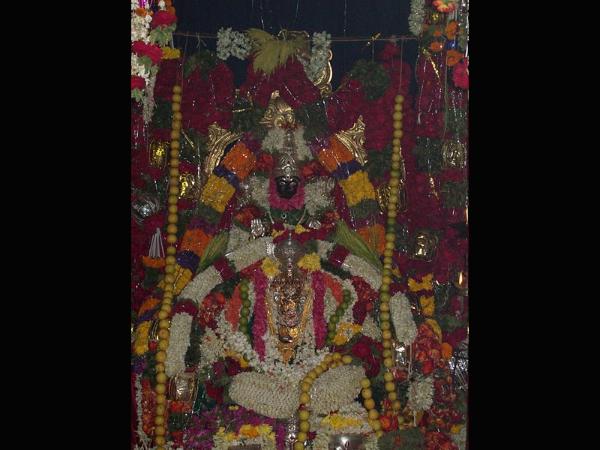 ಕುತೂಹಲಕರ ಹಿನ್ನೆಲೆಯ ಸೋಮ್ನಳಮ್ಮ! ಕುತೂಹಲಕರ ಹಿನ್ನೆಲೆಯ ಸೋಮ್ನಳಮ್ಮ!