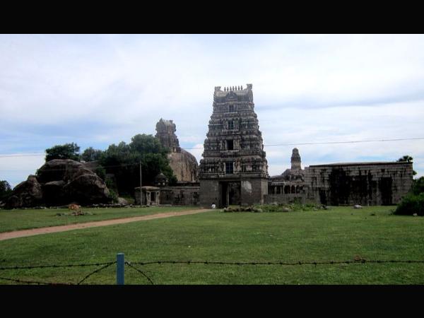ಸೀಯಮಂಗಲಂನ ಶಿವ ದೇವಾಲಯ! ಸೀಯಮಂಗಲಂನ ಶಿವ ದೇವಾಲಯ!