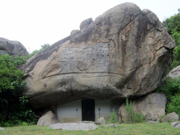 ಸೀಯಮಂಗಲಂನ ಶಿವ ದೇವಾಲಯ! ಸೀಯಮಂಗಲಂನ ಶಿವ ದೇವಾಲಯ!