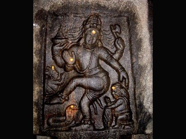 ಸೀಯಮಂಗಲಂನ ಶಿವ ದೇವಾಲಯ! ಸೀಯಮಂಗಲಂನ ಶಿವ ದೇವಾಲಯ!