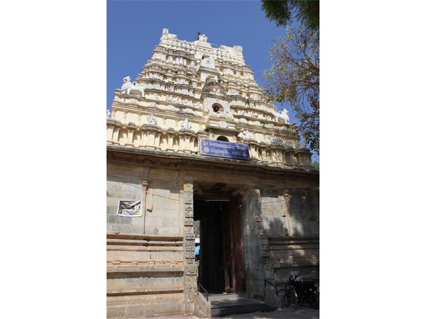 ವೀರ ನಾರಾಯಣ ದೇಗುಲ