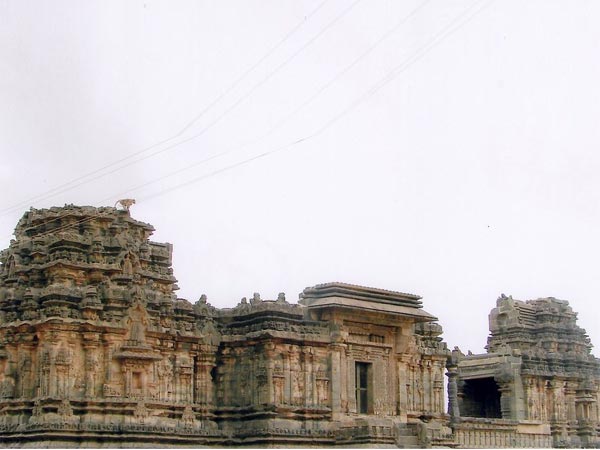 ಕಾಶಿ ವಿಶ್ವೇಶ್ವರ