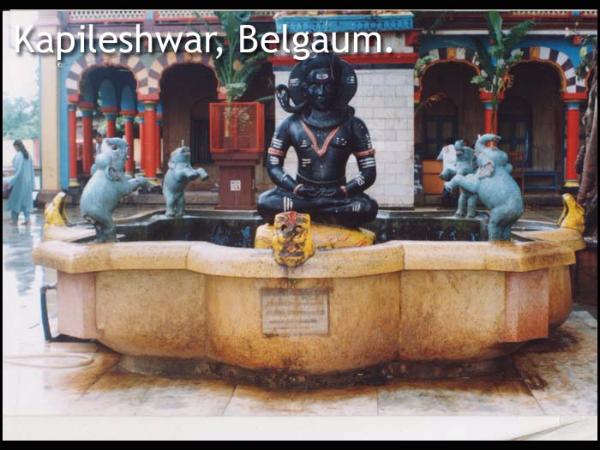 ಪ್ರಸಿದ್ಧ ದೇವಾಲಯ