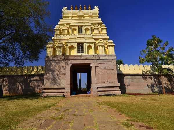 ದೇಗುಲದ ಸಮಯ