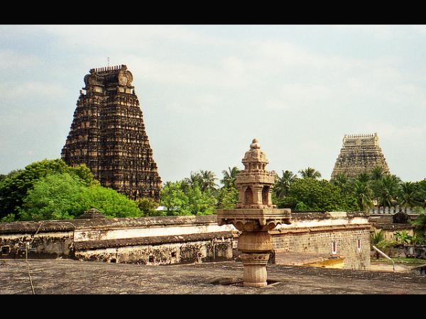 ಶ್ರೀರಂಗಂ