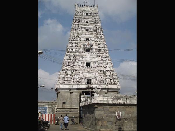 ಪ್ರಮುಖ ದಿಕ್ಕುಗಳು