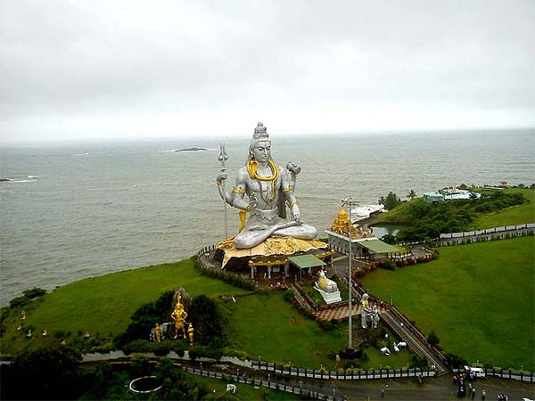 ಮುರ್ಡೇಶ್ವರ
