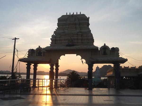 ಹನುಮಕೊಂಡ