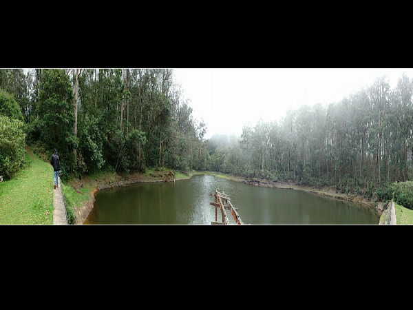 Nilgiri mountains Nilgiri mountains