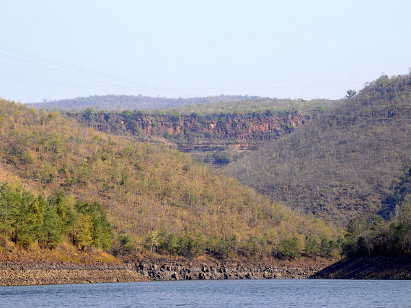 Nallamala Hills Nallamala Hills