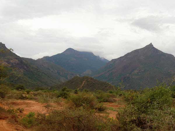 Meghamalai Tourism Meghamalai Tourism