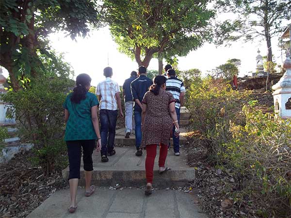 ತುರಹಳ್ಳಿ ಕಾಡು