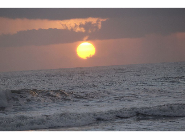 ಮಲ್ವಾನ್ ಸಮುದ್ರ