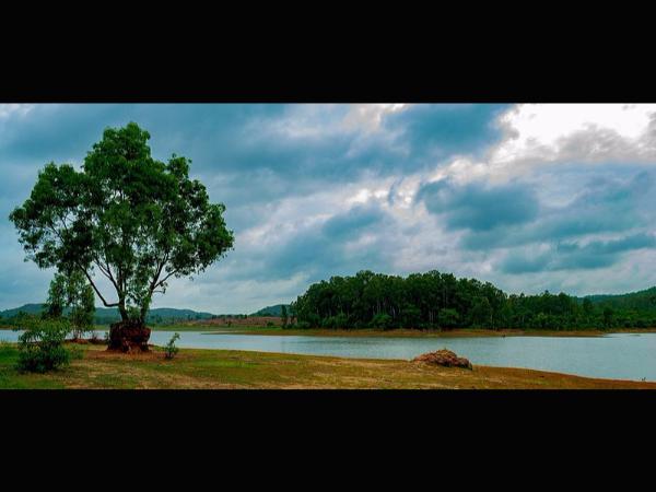 ಮಹದೇಶ್ವರ ದೇವಾಲಯ