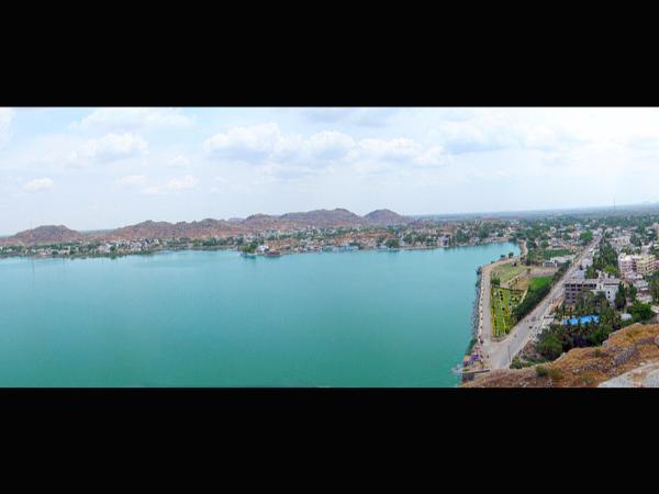 ರಾಯಚೂರು