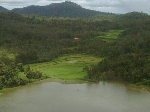 ಕೊಡಗು