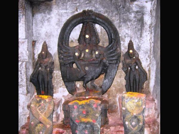 ಈ ದೇವಾಲಯವಿದೆ