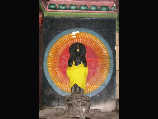 ವಿಶೇಷ ಪೂಜೆ