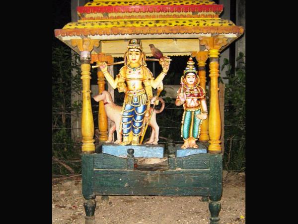 ತಲುಪುವ ಬಗೆ