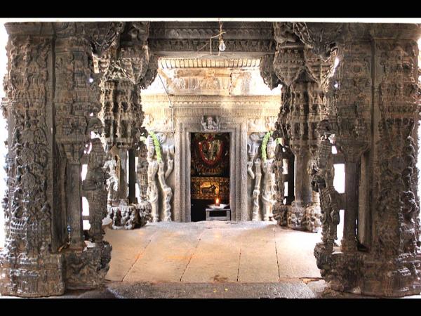 ಮುಖ್ಯ ದೇವಾಲಯ