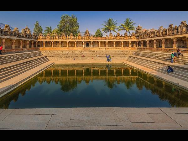 ಶೃಂಗತೀರ್ಥ