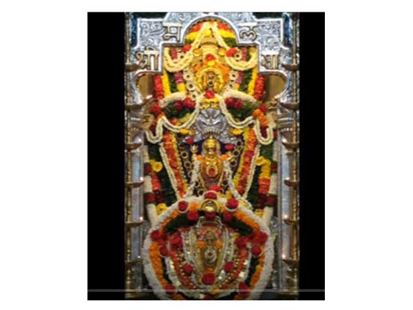 ಮಹಾಲಸಾ ನಾರಾಯಣಿ