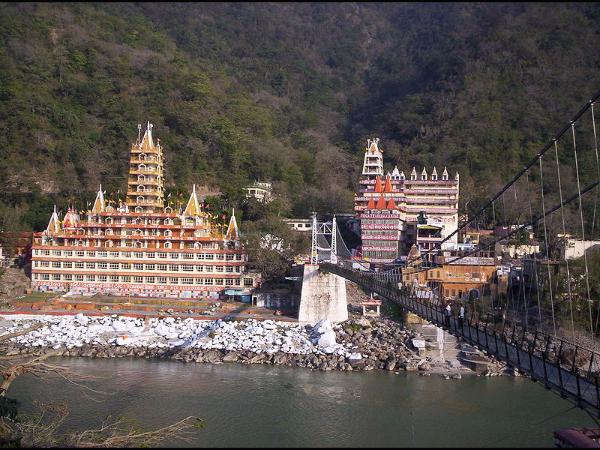ದೆಹಲಿಯಿಂದ ಪ್ರಯಾಣ