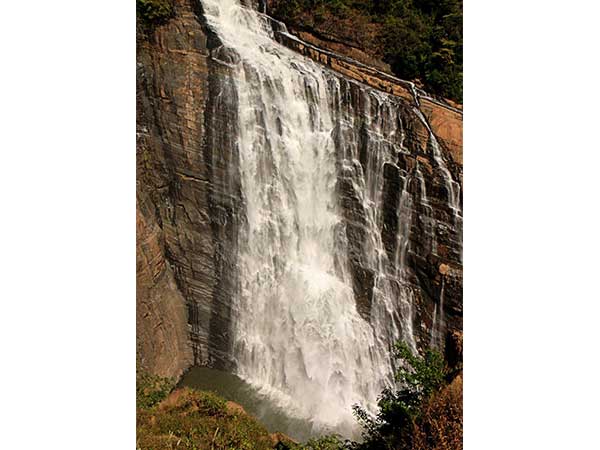 ಉಂಚಳ್ಳಿ ಜಲಪಾತ