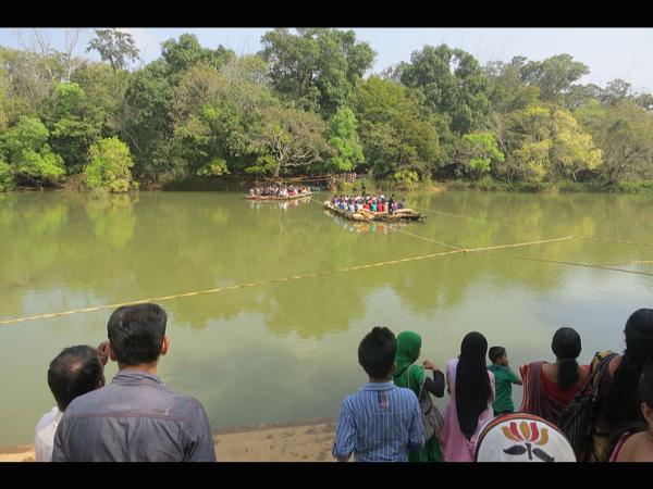 ಸ್ವಚ್ಛವಾಗಿಡಿ