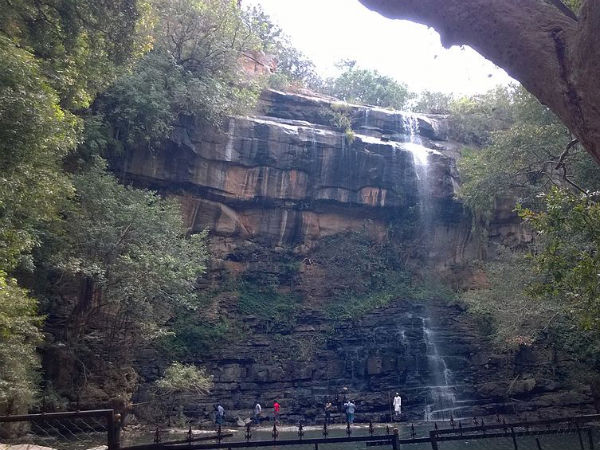 Nallamala Hills Nallamala Hills