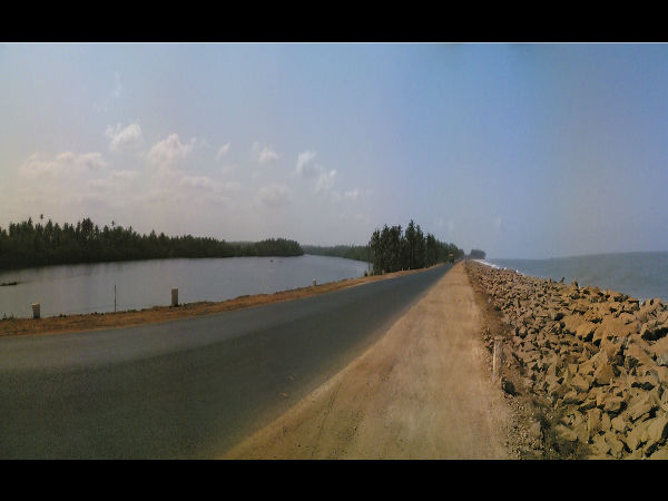 ಕಾರವಾರ- ಮಂಗಳೂರು