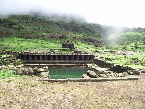 ಸಪ್ತತೀರ್ಥ