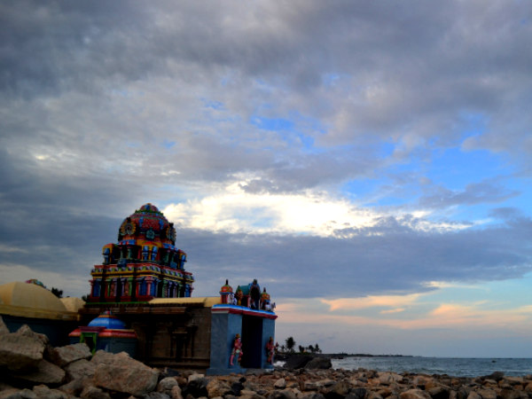 ಹೊಸ ಜೆರುಸ್ಲೆಮ್ ಚರ್ಚ್
