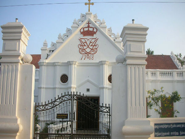 ಮೆರಿಟೈಮ್ ಮ್ಯೂಸಿಯಂ