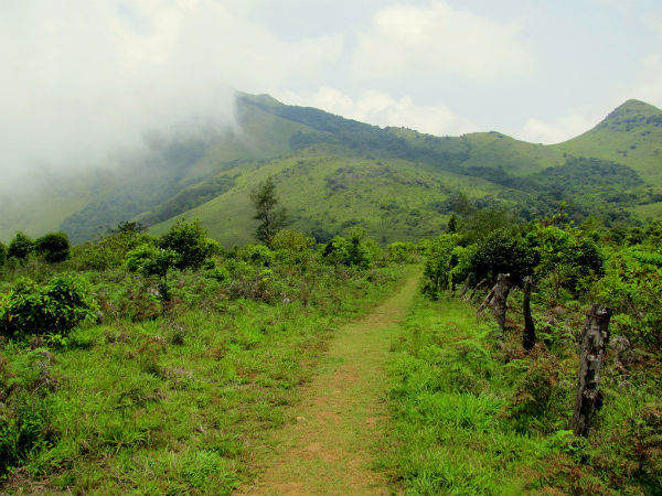 ಕೂರ್ಗ್