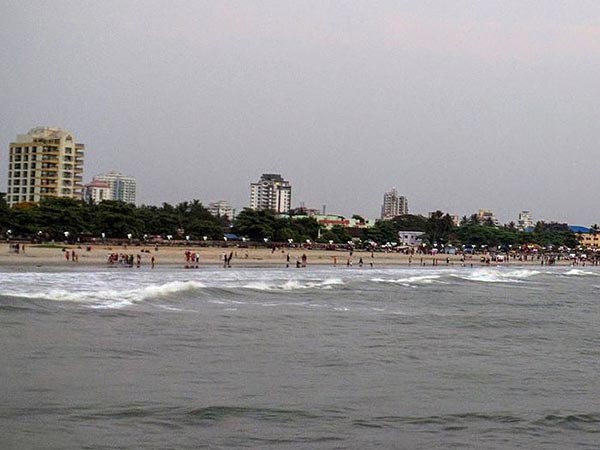 ಕ್ಯಾಲಿಕಟ್ ಕಡಲ ತೀರ