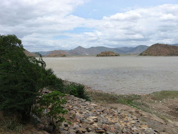 Nallamala Hills Nallamala Hills