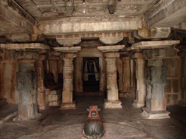 ಕಲ್ಲ ಮೇಲೆ ಕಲ್ಲಿಟ್ಟರೆ ಸಂತಾನ ಭಾಗ್ಯ! ಕಲ್ಲ ಮೇಲೆ ಕಲ್ಲಿಟ್ಟರೆ ಸಂತಾನ ಭಾಗ್ಯ!