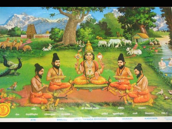 ಜೀವನದ ಕಹಿಯನ್ನು ಕರಗಿಸುವ ಕರಿಗಿರಿವಾಸ! ಜೀವನದ ಕಹಿಯನ್ನು ಕರಗಿಸುವ ಕರಿಗಿರಿವಾಸ!