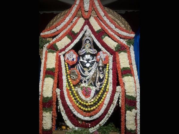 ಈ ಕ್ಷೇತ್ರ ದರ್ಶನ 15 ಪುಣ್ಯಕ್ಷೇತ್ರಗಳ ದರ್ಶನಕ್ಕೆ ಸಮ! ಈ ಕ್ಷೇತ್ರ ದರ್ಶನ 15 ಪುಣ್ಯಕ್ಷೇತ್ರಗಳ ದರ್ಶನಕ್ಕೆ ಸಮ!