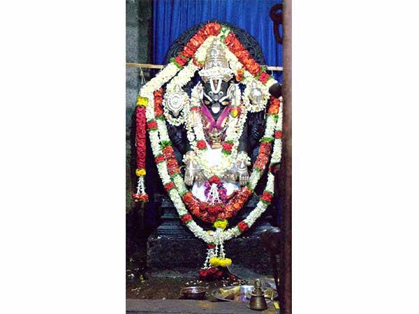 ಈ ಕ್ಷೇತ್ರ ದರ್ಶನ 15 ಪುಣ್ಯಕ್ಷೇತ್ರಗಳ ದರ್ಶನಕ್ಕೆ ಸಮ! ಈ ಕ್ಷೇತ್ರ ದರ್ಶನ 15 ಪುಣ್ಯಕ್ಷೇತ್ರಗಳ ದರ್ಶನಕ್ಕೆ ಸಮ!