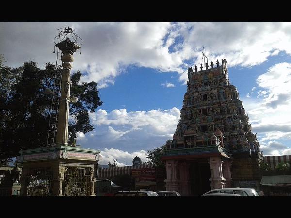 ಇಂದಿಗೂ ಹೆಜ್ಜೆಗುರುತಿದೆ! ಹುಣಸೆ ಬೀಜ ಬೆಳೆಯುವುದಿಲ್ಲ! ಇಂದಿಗೂ ಹೆಜ್ಜೆಗುರುತಿದೆ! ಹುಣಸೆ ಬೀಜ ಬೆಳೆಯುವುದಿಲ್ಲ!