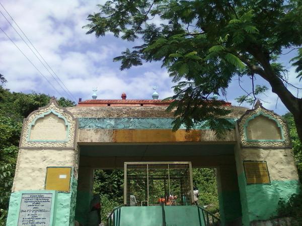 ಪುಣ್ಯ ಸಂಪಾದಿಸಲೊಂದು ಸ್ಥಳ ಪುಣ್ಯಗಿರಿ! ಪುಣ್ಯ ಸಂಪಾದಿಸಲೊಂದು ಸ್ಥಳ ಪುಣ್ಯಗಿರಿ!