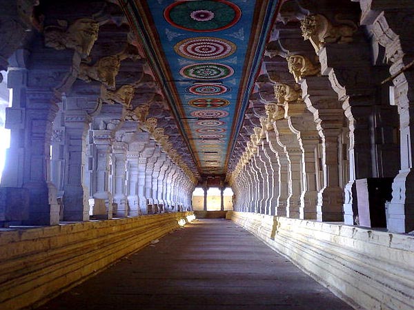 Rameswaram Rameswaram