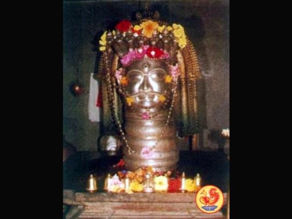 ಕಿಗ್ಗದ ಋಷ್ಯಶೃಂಗೇಶ್ವರನ ದರ್ಶನ! ಕಿಗ್ಗದ ಋಷ್ಯಶೃಂಗೇಶ್ವರನ ದರ್ಶನ!